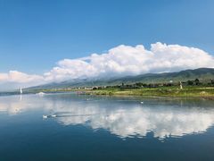 -青海湖国家重点风景名胜区