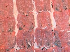 -南门四季铜锅涮肉(左家庄店)