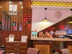 -东方饺子王(王府井关东古巷店)