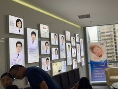 -极光口腔·矫正种植修复(锦江店)