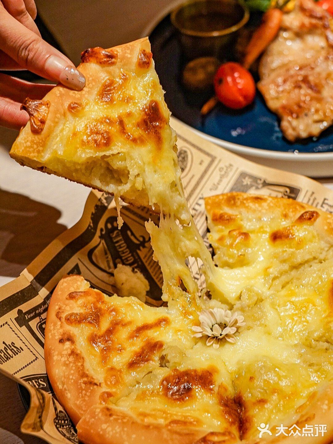 超适合约会的店🌈情侣们给我冲！！！