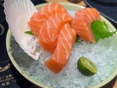 -沼津港精致料理·寿喜烧·烧鸟(青浦宝龙广场店)