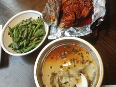 -小柴米·传统江西菜(万寿宫店)