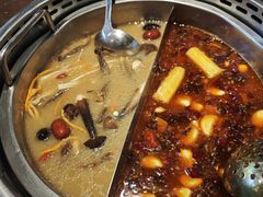 -快乐小羊(富强中路店)