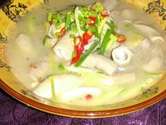 -东安鸡馆(蔡锷南路店)
