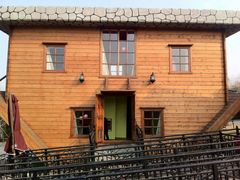 android_upload_pic-金山农民画村-枫泾波兰倒置屋