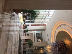 丽晶酒店-北京丽晶酒店