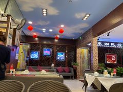 -东四民芳餐厅(世茂工三店)