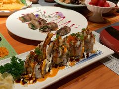 -文三酒肆自助放题(新街口友谊广场店)