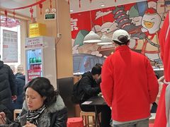 -鸭得堡老鸭汤·鸭血粉丝(南京博物院店)
