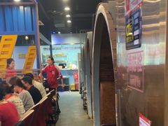 -虾乐园龙虾·夜宵(松江店)