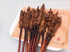 -丁里羊肉小镇(太宁路口店)