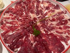 -八合里潮汕鲜牛肉火锅(上海汇智广场店)