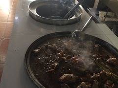 -大家乐东北菜(富河园店)