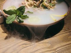 -兰木肆·云南菜(龙湖U城天街店)