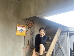 -nodcafe(M50创意园店)