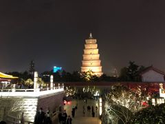 -大慈恩寺(大雁塔)