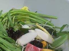 -小谷姐姐麻辣拌·麻辣烫(百子湾店)