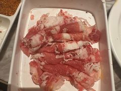 -火炉火自助餐(喜隆多店)