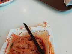 -魏家凉皮(大差市店)