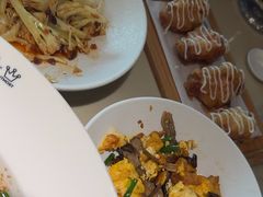 -渔语鱼酸菜鱼新川菜(来福士店)