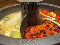 -晓宇重庆火锅(西安荟聚店)