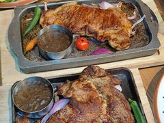 -路易十三西餐厅(西关新天地店)