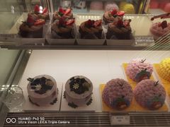 -LanTa蓝塔烘焙(锦艺城店)