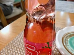 波子汽水-活鳗饭·鹅肝范儿(高碑店店)
