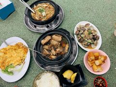 -新峰肉骨茶