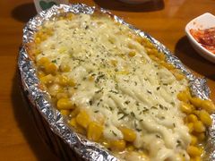 -咕咕站韩国料理(紫金港店)