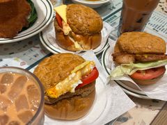 -华嫂冰室(尖沙咀店)