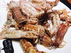 -苏大嘴海鲜牧场(奥林匹克店)