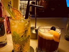 -柒Lounge(三里屯店)