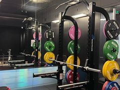 -TOP健身私教工作室(侨香店)