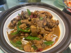-福巷湘食小馆·猛火现炒(上海首店)