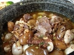-原汁原味驴庄(长岭村店)