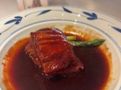 -二泉园老菜馆·百年无锡菜