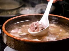 -围龙屋客家食府(福田店)