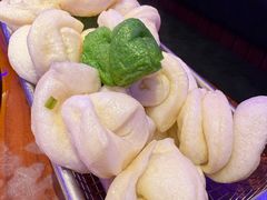 -山河屯铁锅炖(哈西站店)
