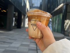 -Manner Coffee(光大安石中心)