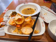 -南城香(四路通店)
