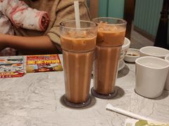 -翠华餐厅(正佳广场店)