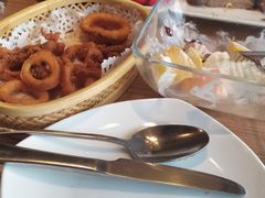 -必胜客(金元宝店)