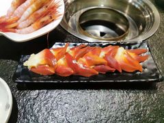 -温度烤肉专门店