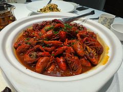 -东方红酒楼(知春路店)