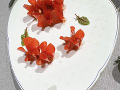 -柿合缘新京菜(国金中心商场店)
