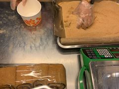 -朝鲜族打糕(时尚天河店)