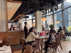 -G+KITCHEN(龙湖狮山天街店)