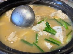 -洪福饭店·十八年老店